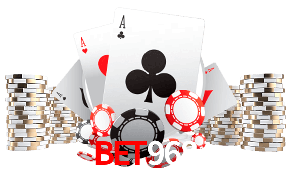 Jogue jogos de pôquer em bet968