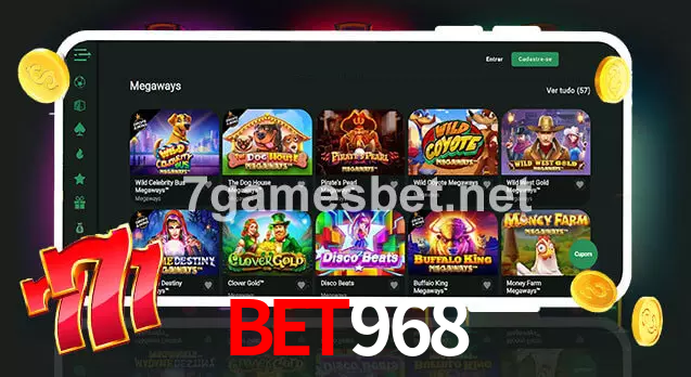 bet968 aplicativo