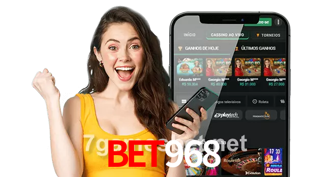 bet968