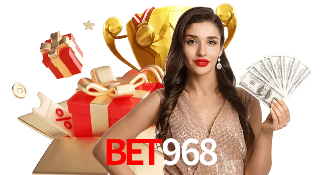 Jogue com dealers reais no bet968!